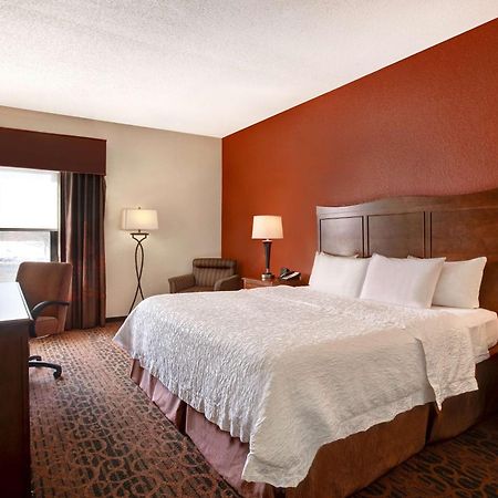 Hampton Inn Fort Wayne-Southwest Экстерьер фото