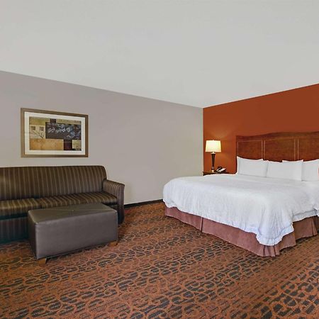 Hampton Inn Fort Wayne-Southwest Экстерьер фото