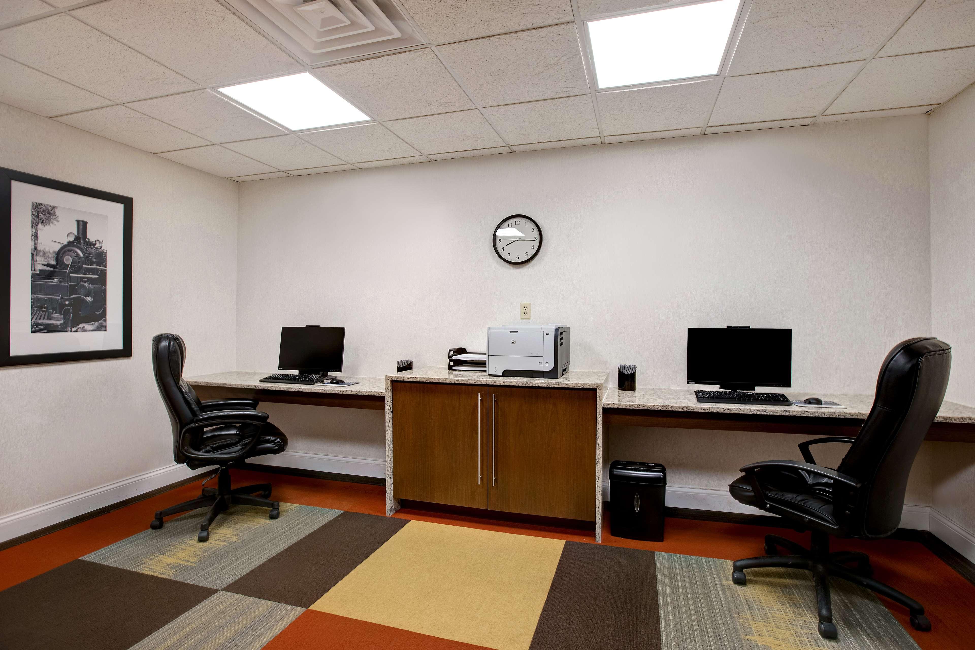 Hampton Inn Fort Wayne-Southwest Экстерьер фото