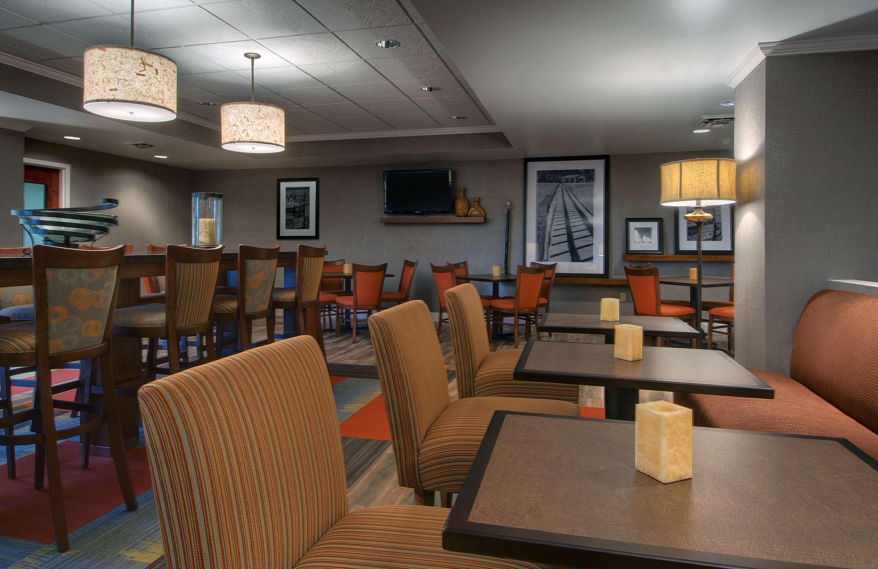 Hampton Inn Fort Wayne-Southwest Экстерьер фото