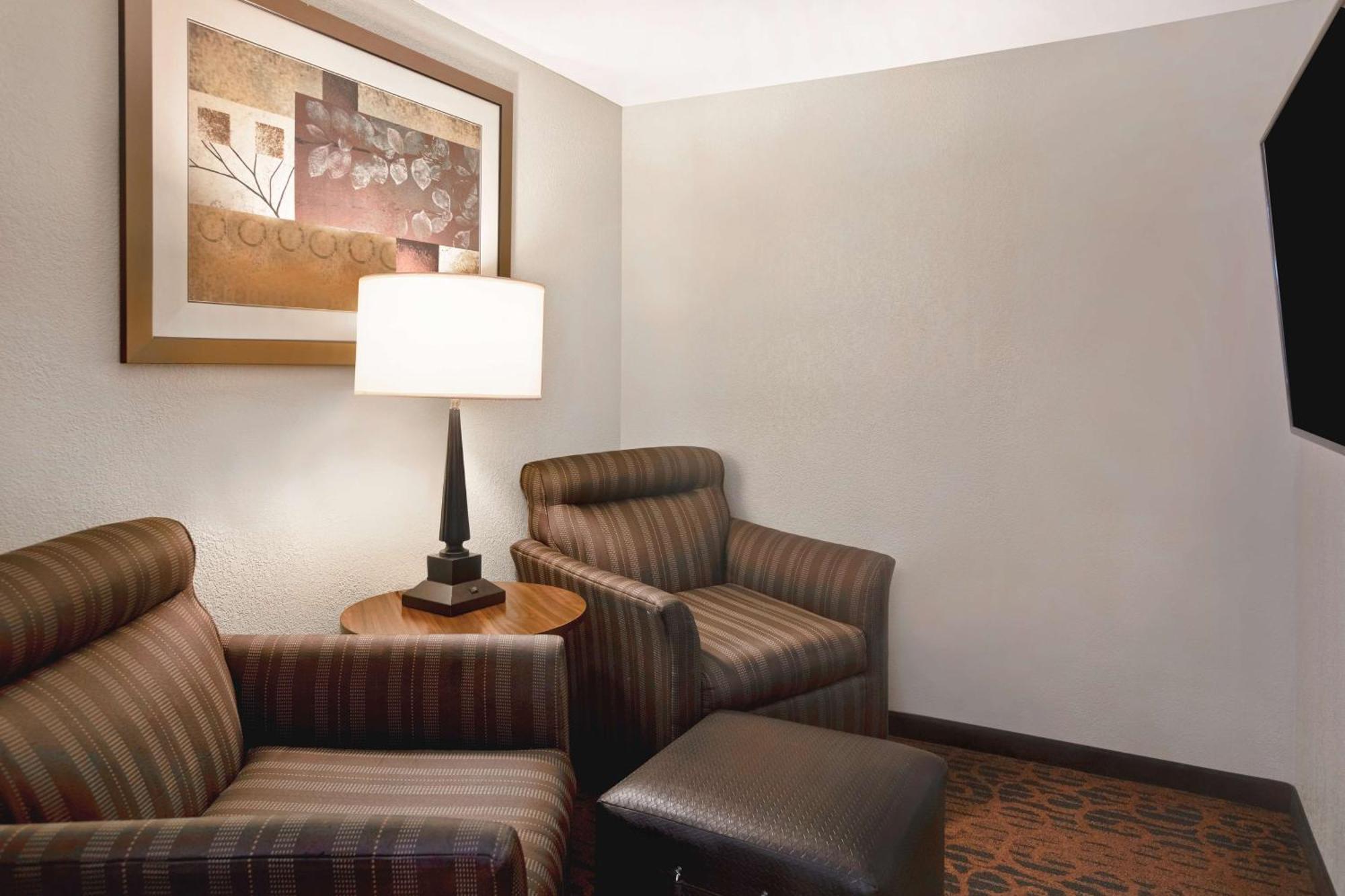 Hampton Inn Fort Wayne-Southwest Экстерьер фото