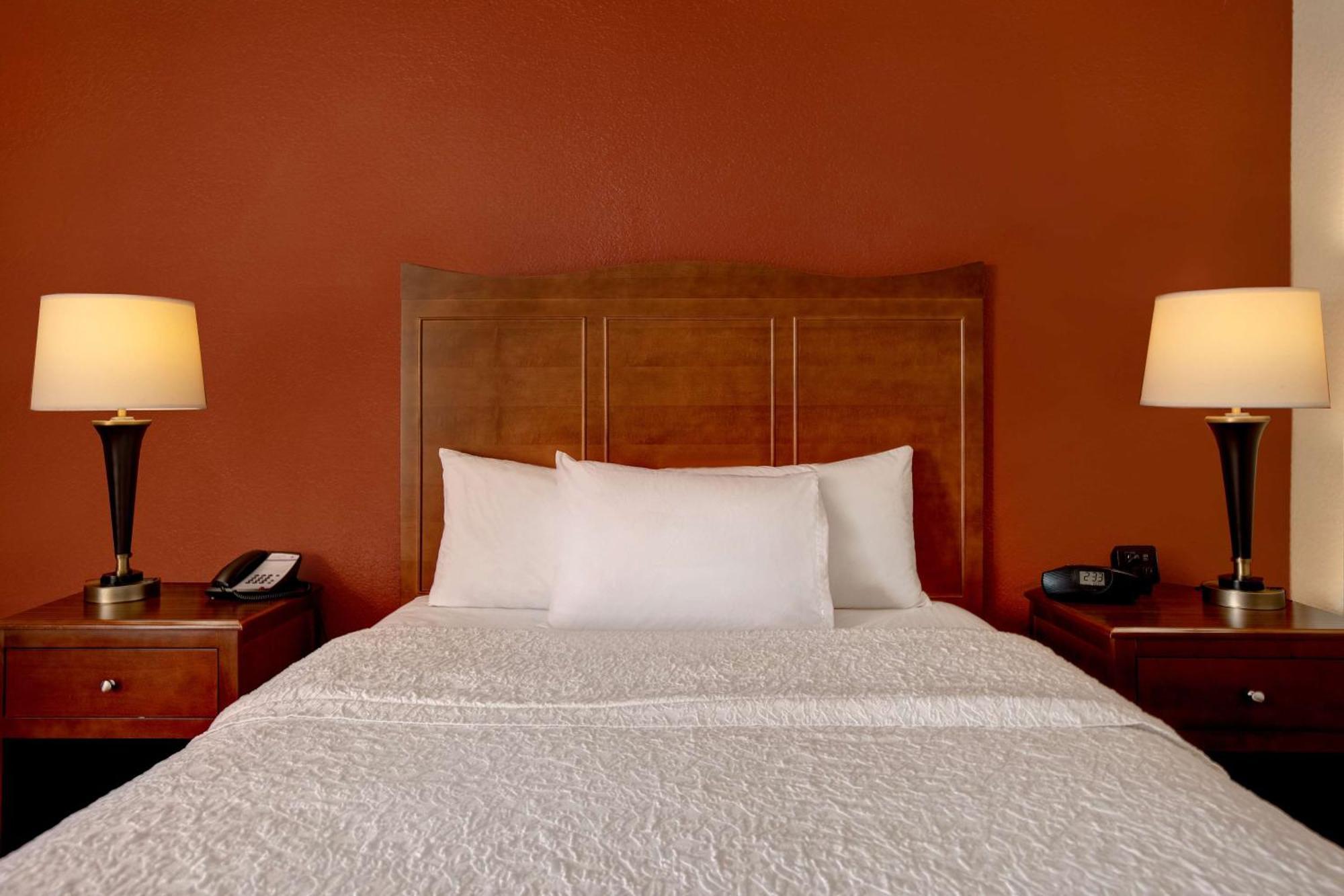 Hampton Inn Fort Wayne-Southwest Экстерьер фото