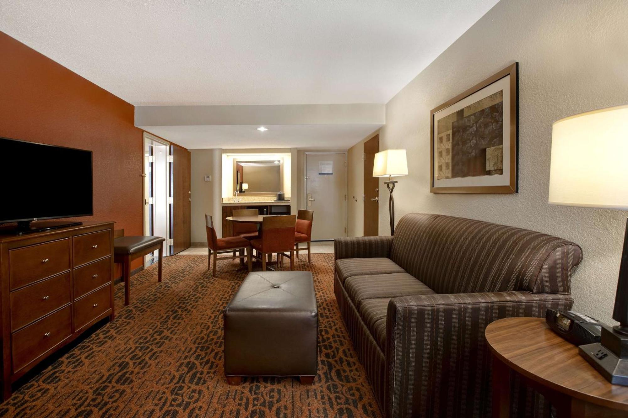 Hampton Inn Fort Wayne-Southwest Экстерьер фото
