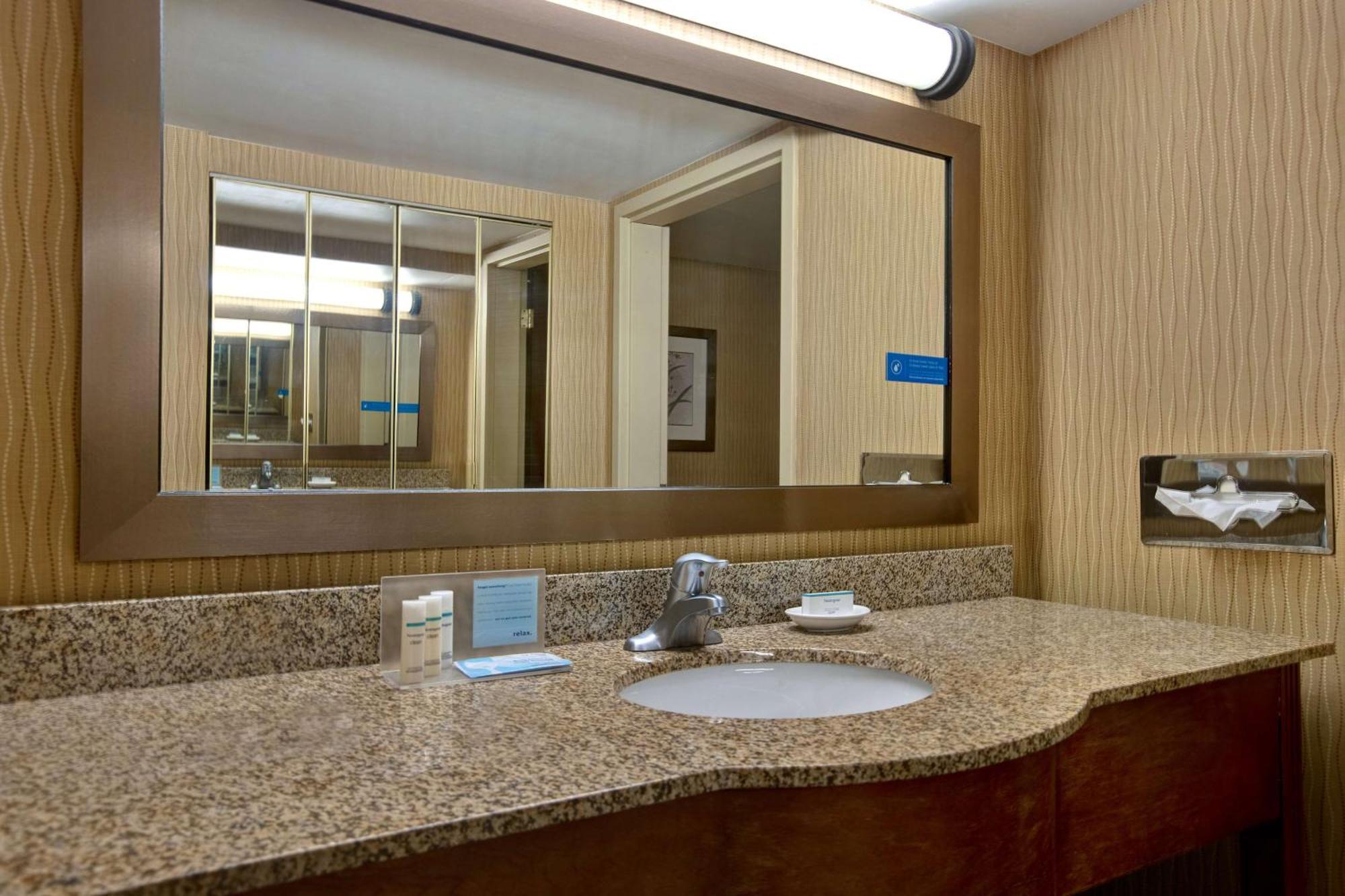 Hampton Inn Fort Wayne-Southwest Экстерьер фото