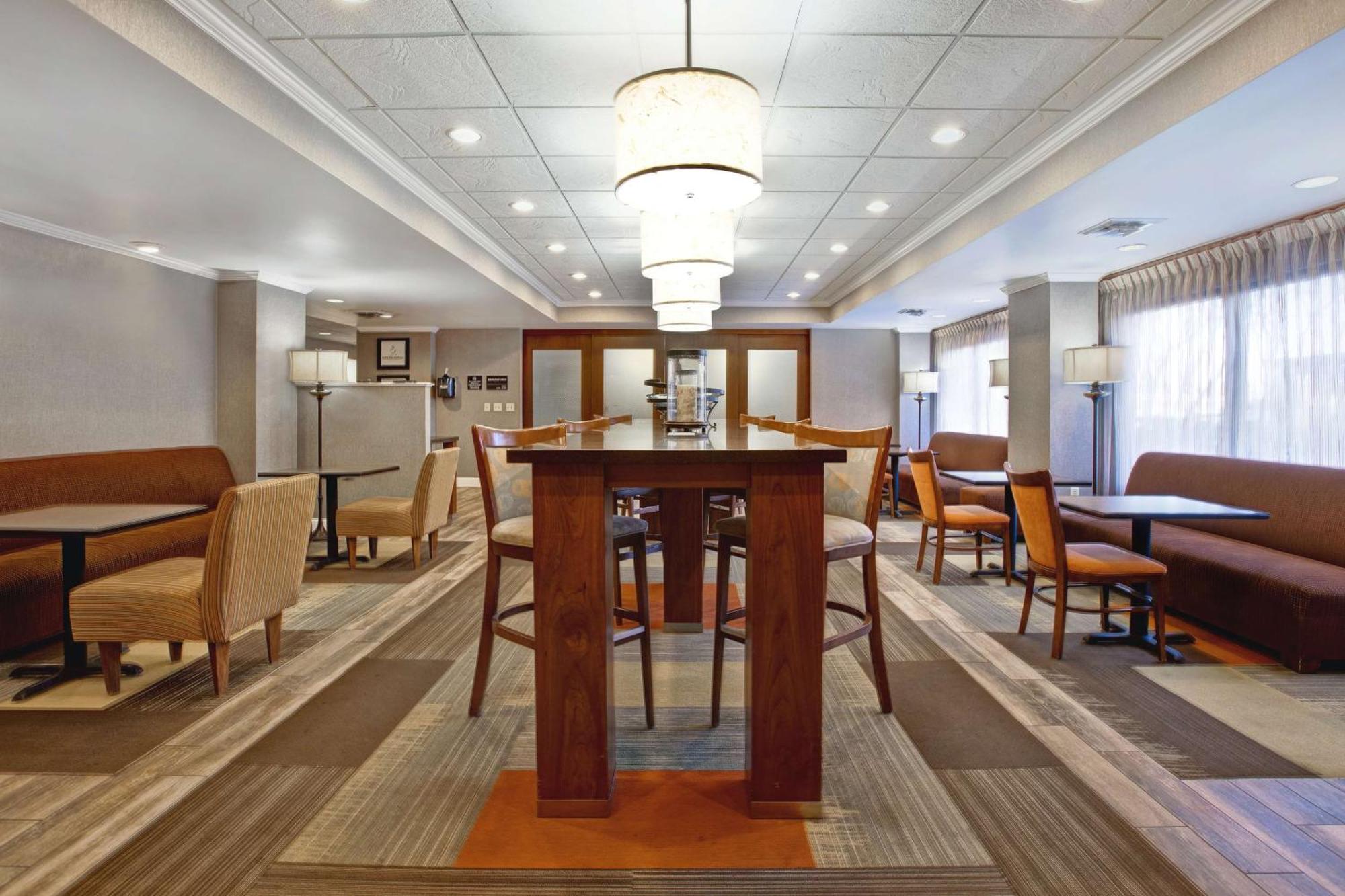 Hampton Inn Fort Wayne-Southwest Экстерьер фото