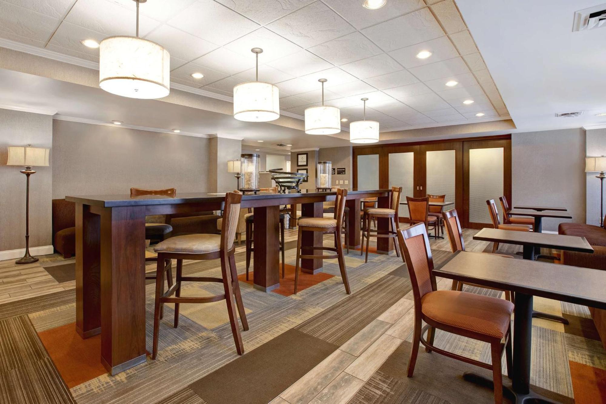 Hampton Inn Fort Wayne-Southwest Экстерьер фото