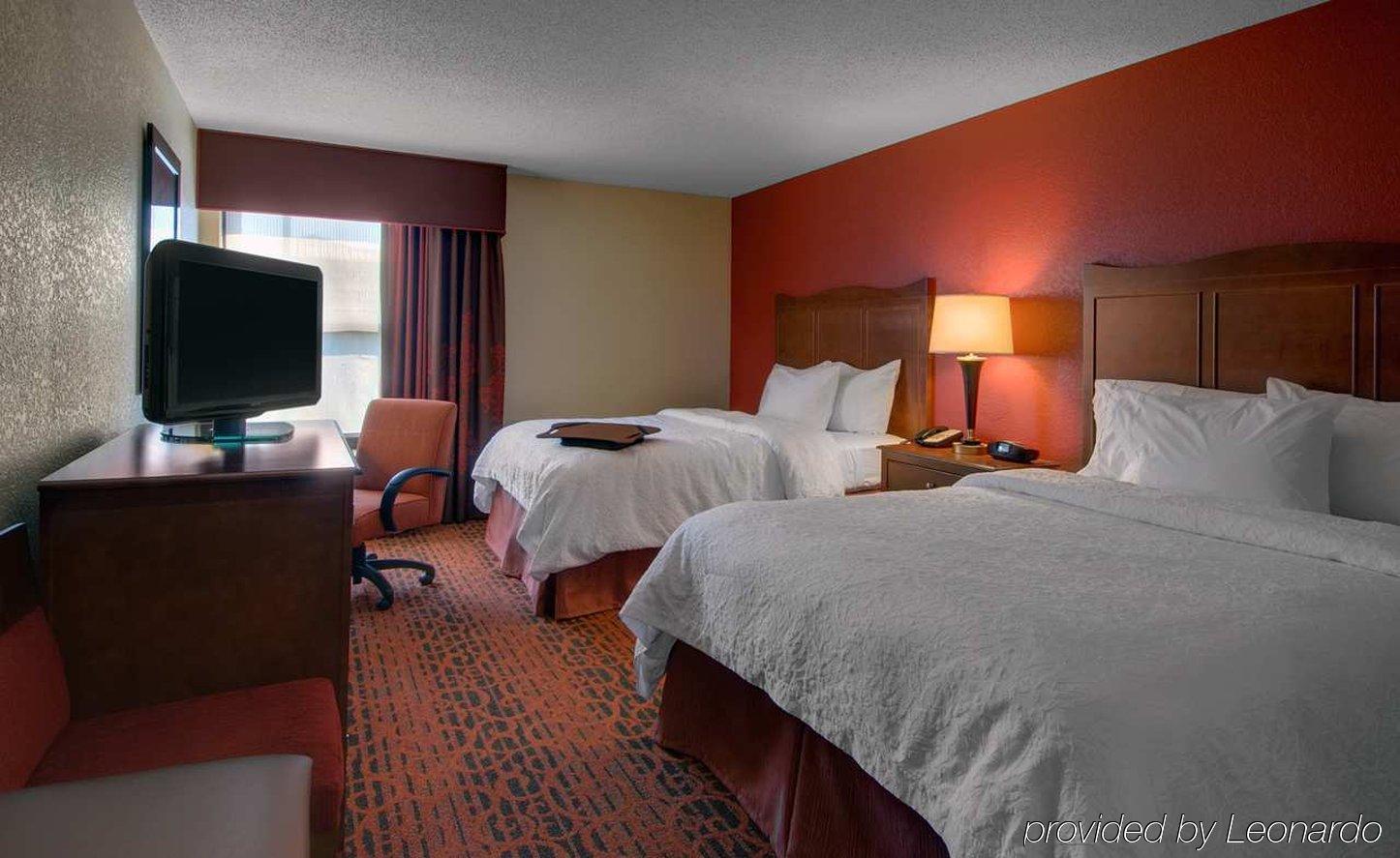 Hampton Inn Fort Wayne-Southwest Экстерьер фото