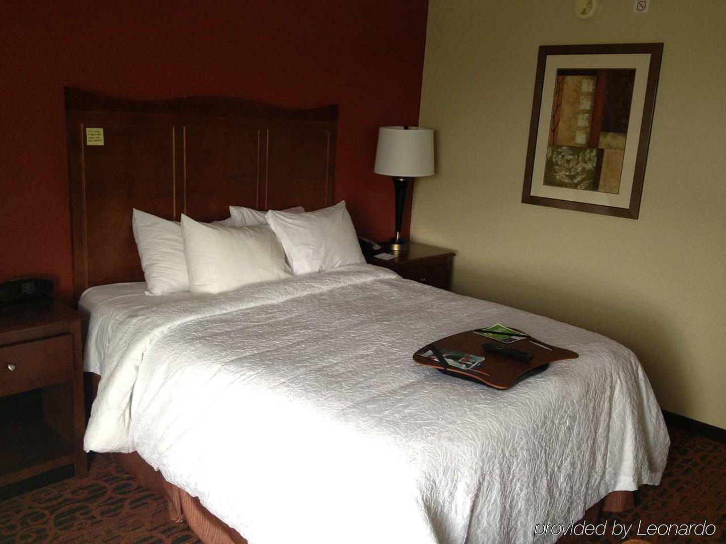 Hampton Inn Fort Wayne-Southwest Экстерьер фото