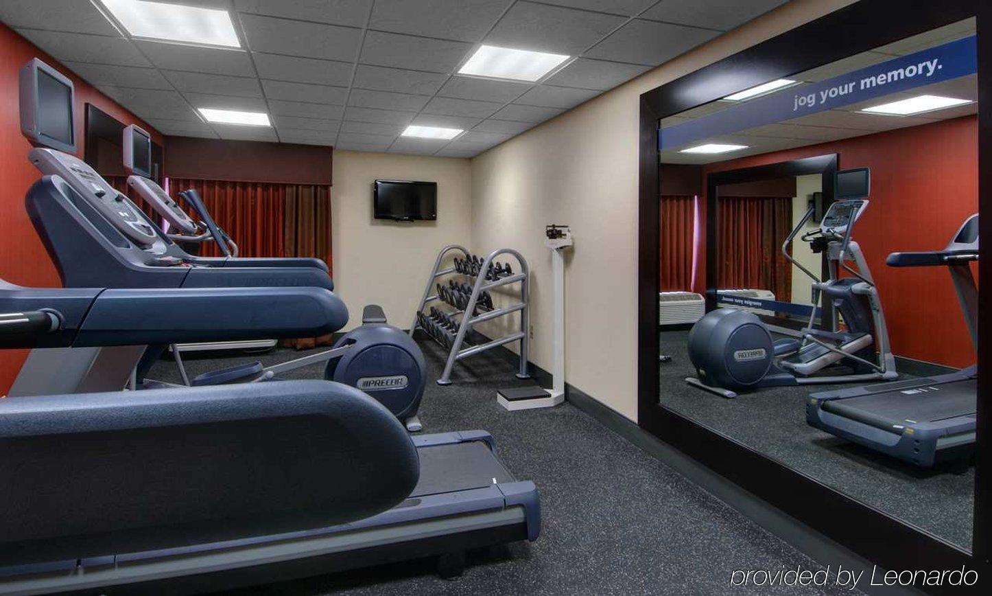 Hampton Inn Fort Wayne-Southwest Удобства фото