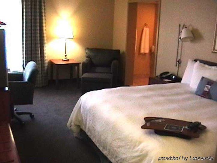 Hampton Inn Fort Wayne-Southwest Экстерьер фото